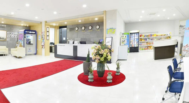 Jeju Healthcare Town Resort, Κράτηση Θέρετρο Σεογκουίπο Ζεζού