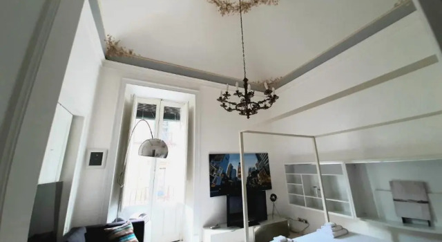Номер Standard Casa del corso
