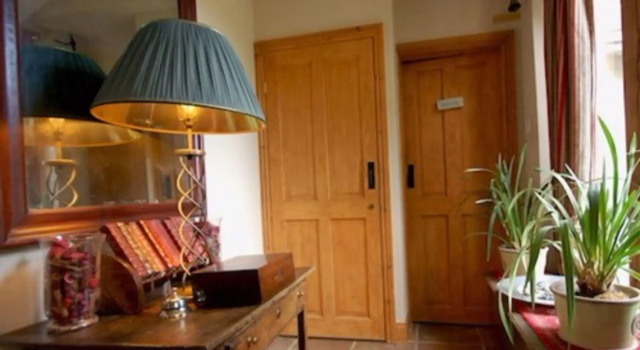 The Old Forge, Забронировать Отель Отели North Wessex Downs 4 звезды, 4*