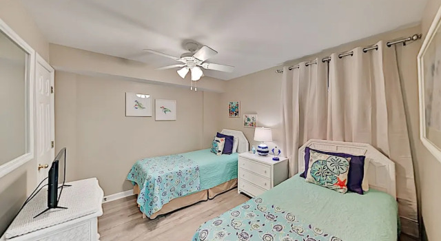 9cbeachc 3 Bedroom Condo