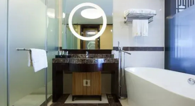 Люкс Business Beijing Kai Sheng Xing Feng International Hotel