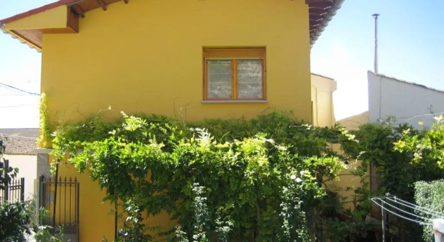 Коттедж Casa Rural Casa Juli