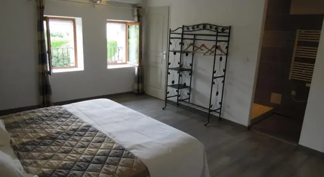 Maison dHôtes Le Croque Chou, Забронировать Гостевой дом Веркьер Буш-дю-Рон
