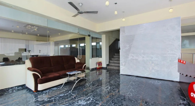 Oyo 4429 Vee Suites, Book Hotel Hoteller i Hubli med morgenmad, Morgenmad