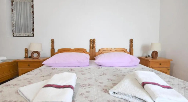 Апартаменты Apartmani Erna