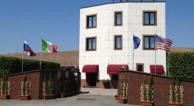 Hotel Motel Flower, Buchen Sie Motel Novi Ligure Piemont