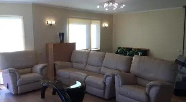 Cat Garden Riga Airport Apartments, Prenota Appartamento Mezares Babite