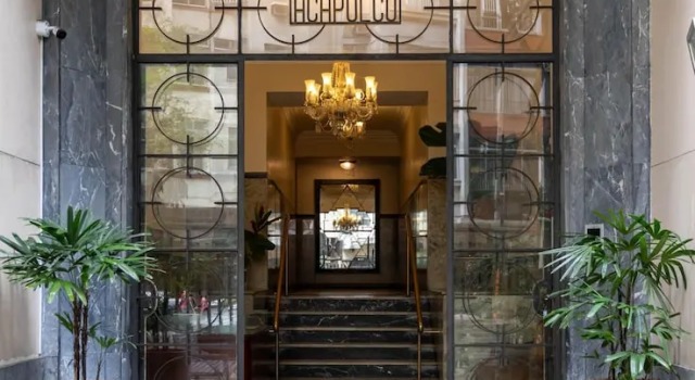 Charm in Copa Great for Couples Mvc1103, Забронировать Апартаменты/квартира Апартаменты штата Рио-де-Жанейро, Апартаменты/квартира