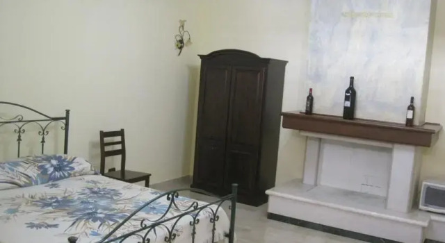 Casa Vacanza Verdolisa, Prenota Hotel Magliano Salento