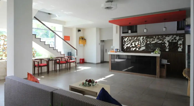 Airy Legian Shri Lakhsmi 17 Kuta Bali, Забронировать Отель Отели в центре Легиан, в центре