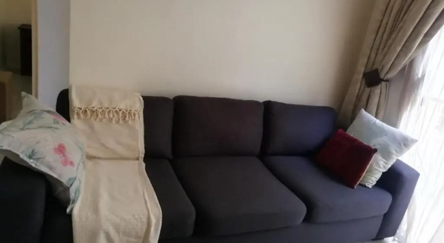 Апартаменты Morningside Self Catering Apartment