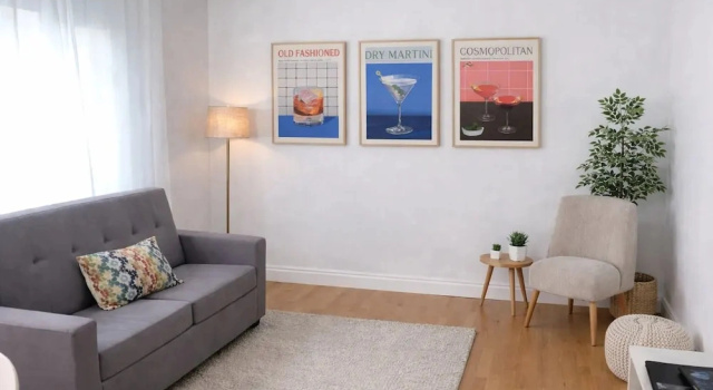 Апартаменты Appartements Saint-Alexandre