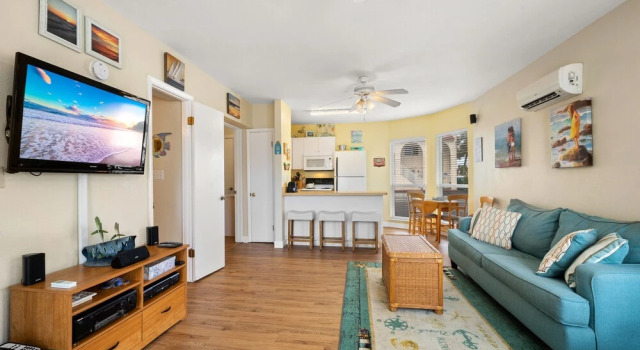 Sea Rocket by Distinctive Beach Rentals