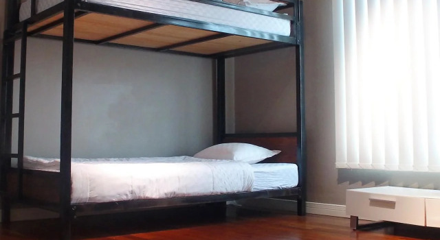 Medan Hostel, Rezerwuj Hostel Medan Sumatra