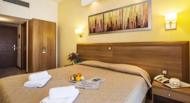 Pefka Hotel