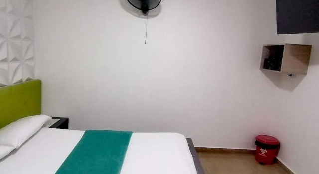 Kromatic Hostel, Book Hostel Hostels in Antioquia, Hostel