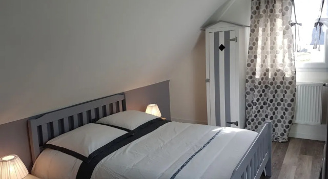 Chambres d'hôtes Maison Zéphyr, Rezerwuj Hotel  