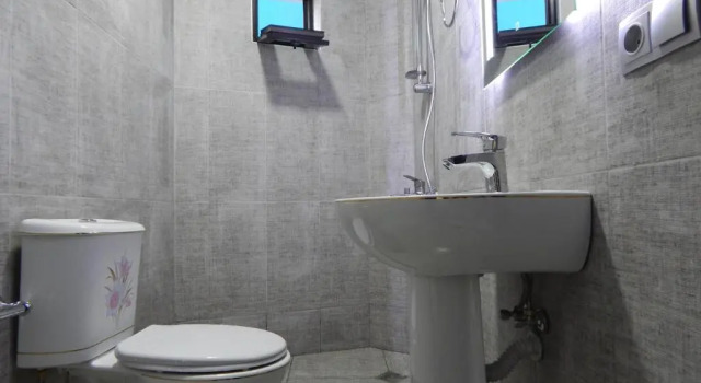 Апартаменты Guesthouse "Earth Center"