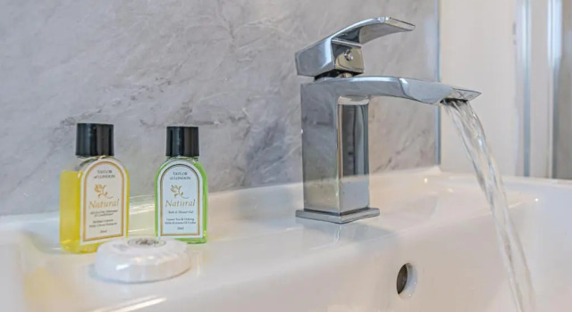 Wellfield Serviced Accommodation (Warrington)