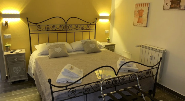 Le Camere di Teo