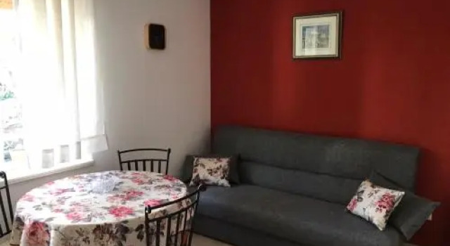 Apartments Mirna with parking, Забронировать Апартаменты/квартира Отели Ловран с парковкой, Парковка