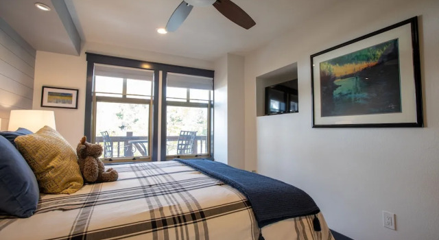1303 - Two Bedroom Deluxe Eagle Springs West 2 Condo by RedAwning, Prenota Appartamento Solitude Alta-Snowbird