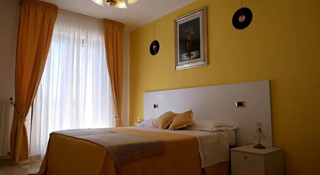Donna Nicla B&B, Book Hotel Matera Basilicata