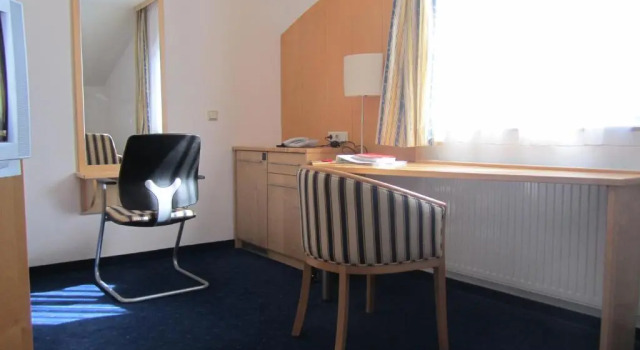 Двухместный номер Standard Gastwirtschaft & Hotel Holzinger