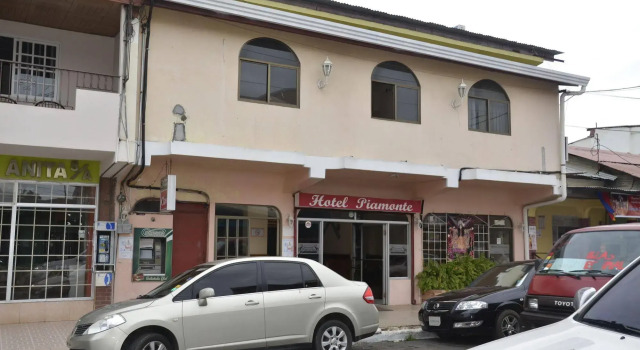 Hotel Piamonte, Réserver Hôtel Las Tablas Los Santos