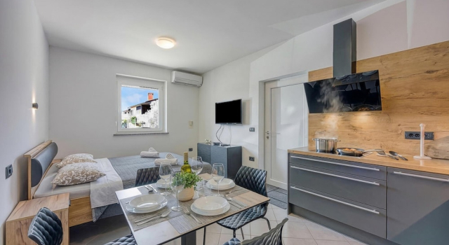 Апартаменты Coastal Countryside Oasis Apartment Deni
