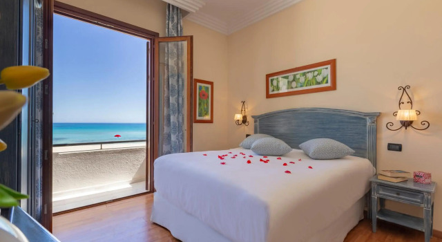 Hotel Mira Spiaggia