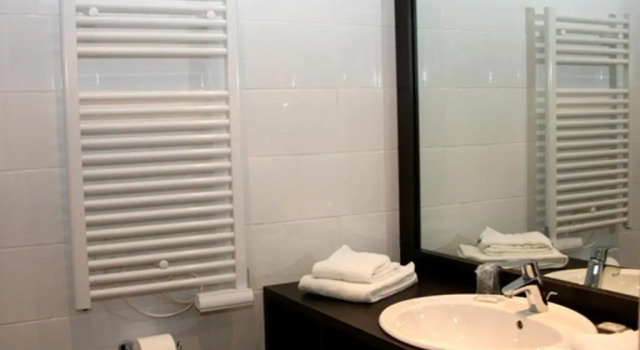 Номер Standard Village Club Le Saint Ignace