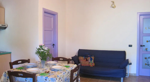 Japigium Residence Le Castella, Book Hotel Le Castella Calabria