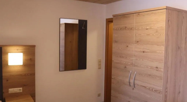 Номер Economy Strandhaus Hagnau