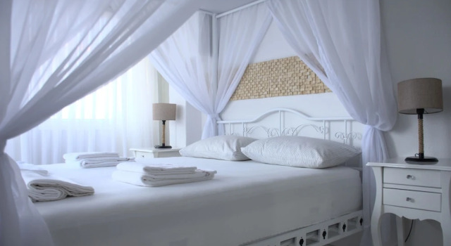 Номер Superior Tepe Hotel