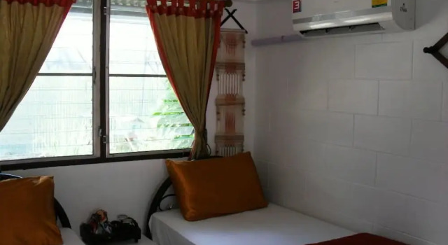 Номер Standard Naruncha Green House
