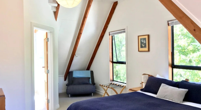 Номер Superior Murchison Lodge