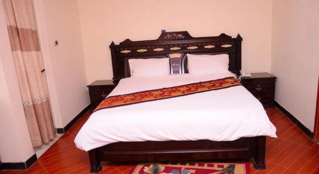 Номер Standard Cityana Guest House