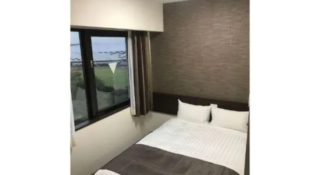 Двухместный номер Standard Hotel Musashino no Mori