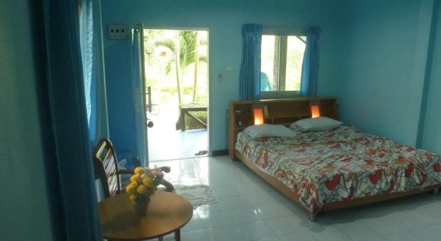 Sabaidee Resort