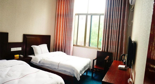 Wuyuan Huatian Youth Hostel, Book Hostel Hostels in Jiangxi, Hostel