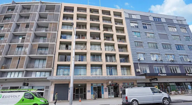 Central 1-bedroom Apartment With City Views, Забронировать Апартаменты/квартира Сидней Sydney Region, рядом с Театр Капитоль