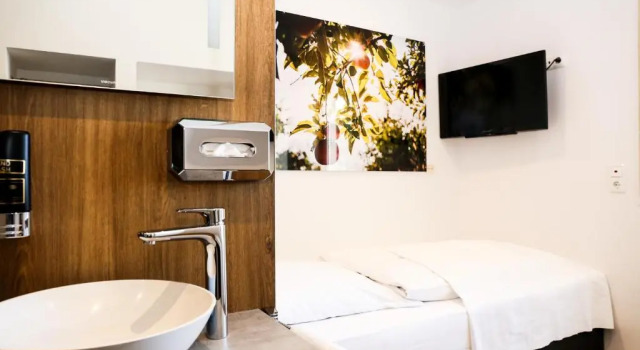 Landhotel Grashof, Varaa Hotelli Kalbach 