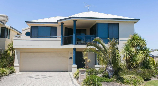 Seahaven by Rockingham Apartments, Prenota Appartamento Rockingham Perth Region