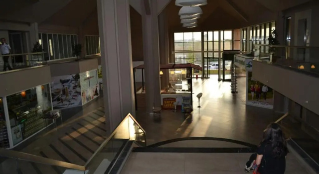 Sinpas bursa modren مجمع بورصة مودرن السكني, Book Apartment Hotels in Bursa with a Pool, Swimming Pool