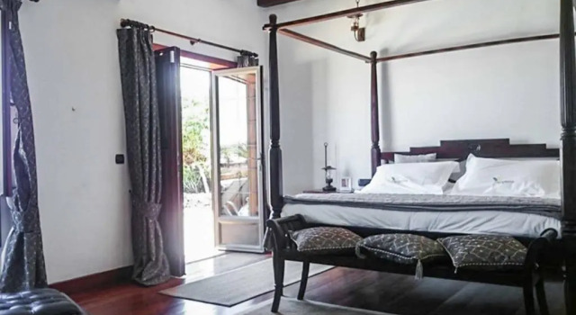 Villa Buena Vista Bocaina