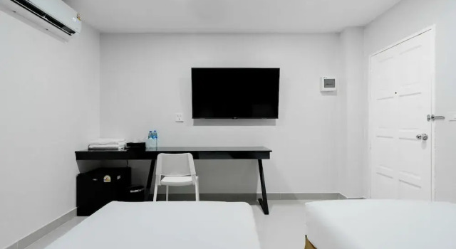 Номер Standard Terminal2 Hotel Phukettown