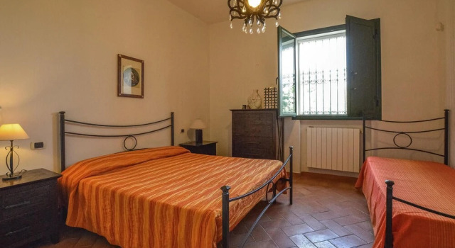 Villa degli Ulivi