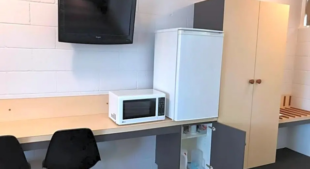 Номер Standard Mandalay Motel