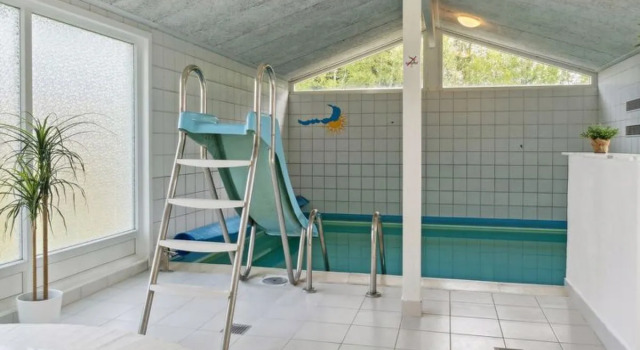 "Ruka" - 900m from the sea in Lolland, Falster and Mon